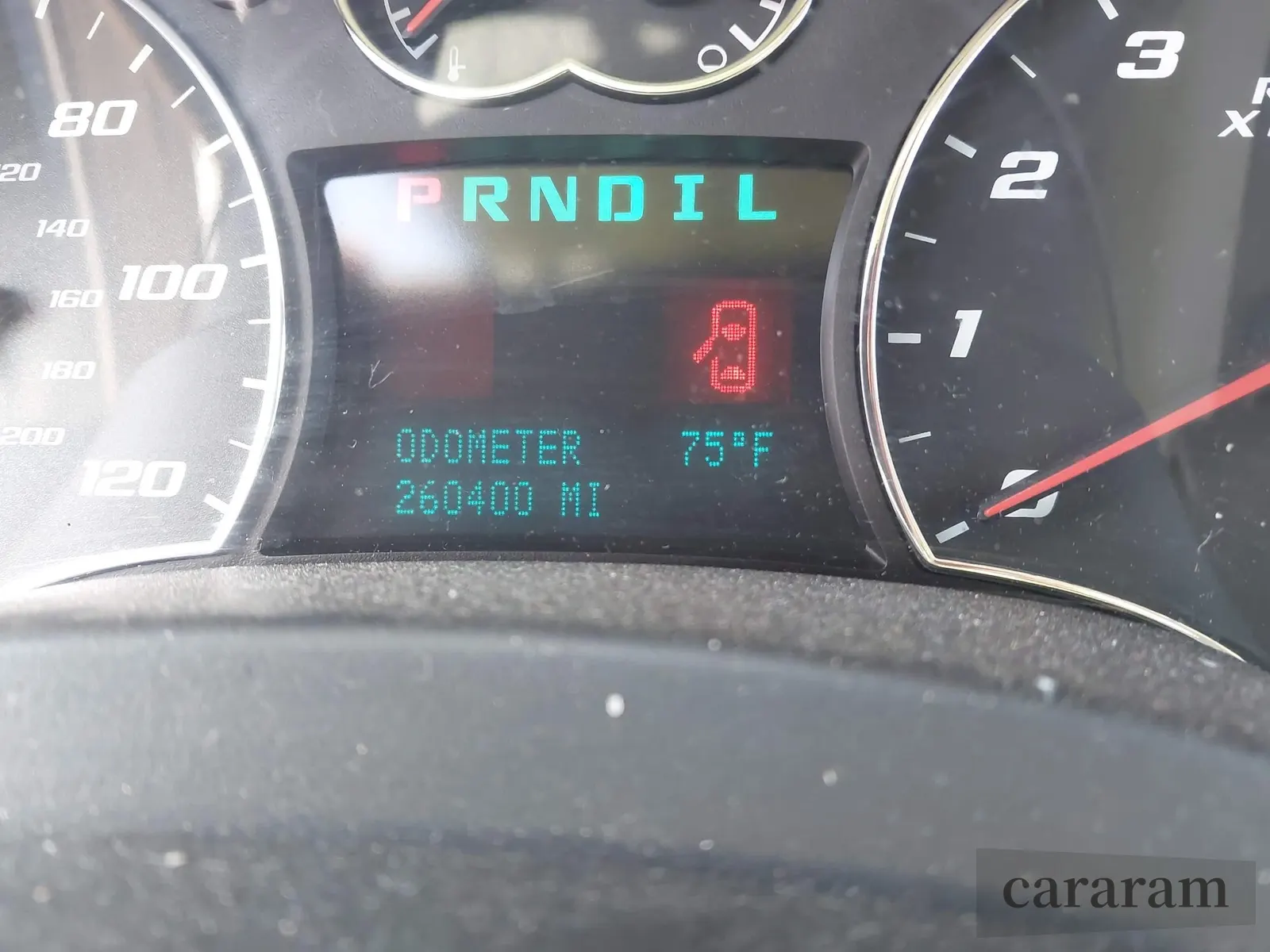 2009 Chevrolet Equinox 1LT
