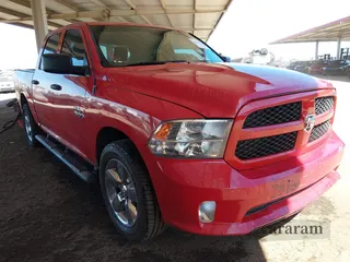 2014 Ram 1500 Express