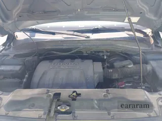 2005 Honda Pilot EX-L