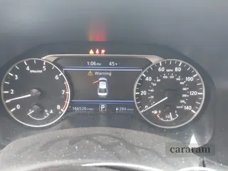 2020 Nissan Altima S