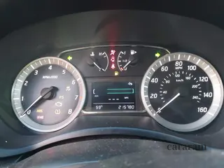 2013 Nissan Sentra SR