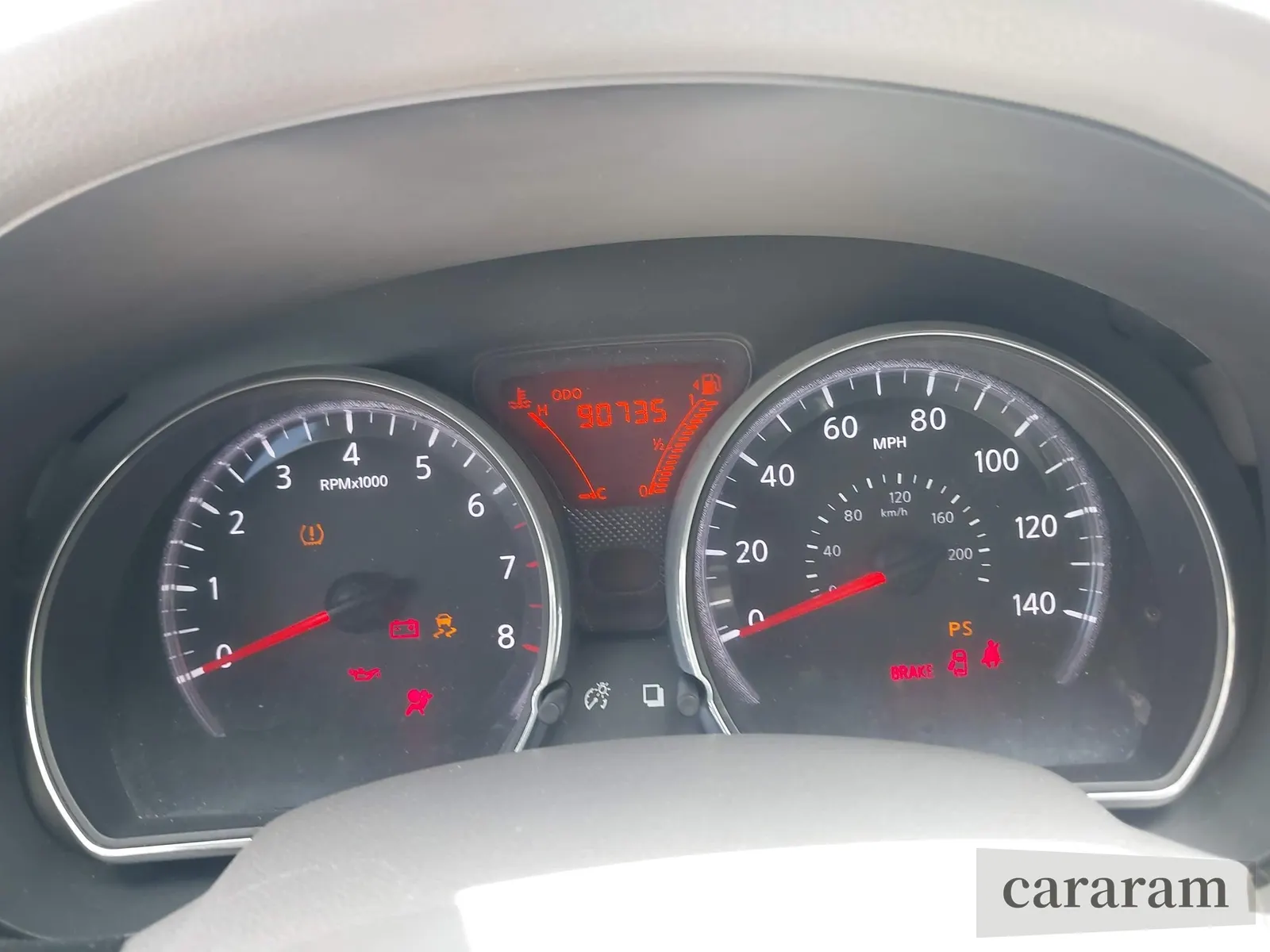 2014 Nissan Versa S Plus