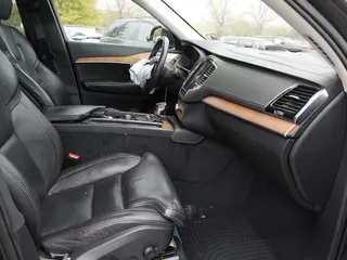 2016 Volvo XC90 T6 Inscription