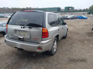 2006 GMC Envoy SLT