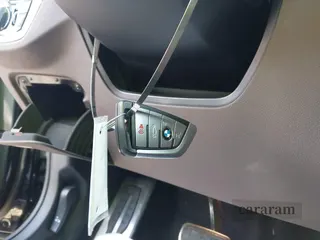 2018 BMW 5 Series M550i xDrive