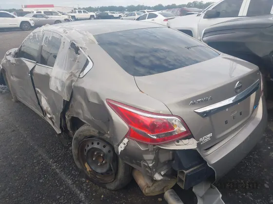 2013 Nissan Altima SL