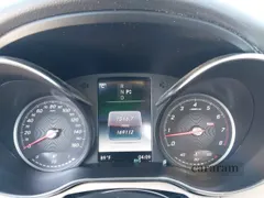 2017 Mercedes-Benz C 300