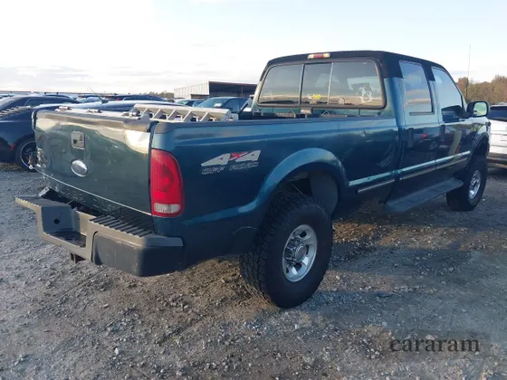 1999 Ford F-350 XL