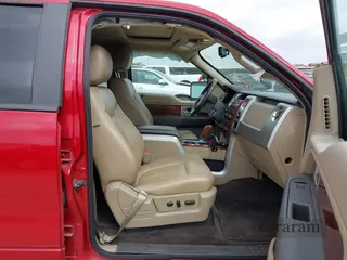 2010 Ford F-150 XL