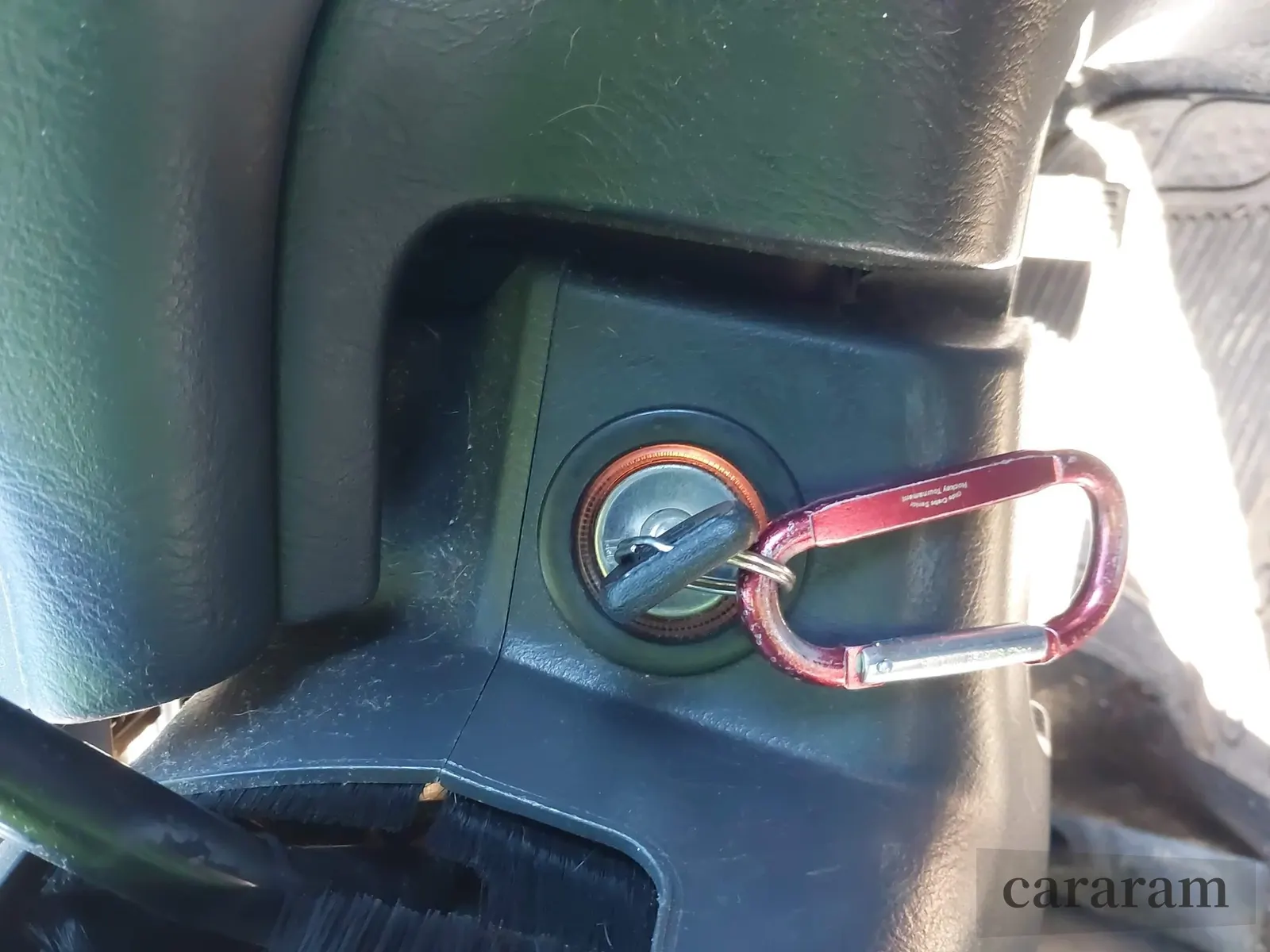 2000 Honda CR-V EX