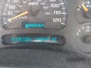 2004 GMC Sierra 1500 SLE