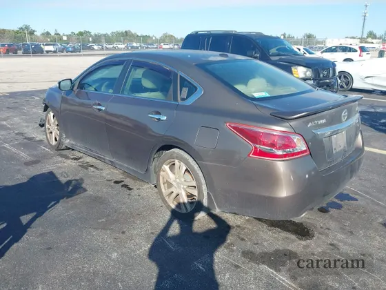 2013 Nissan Altima SL