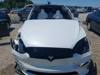 2023 Tesla Model X