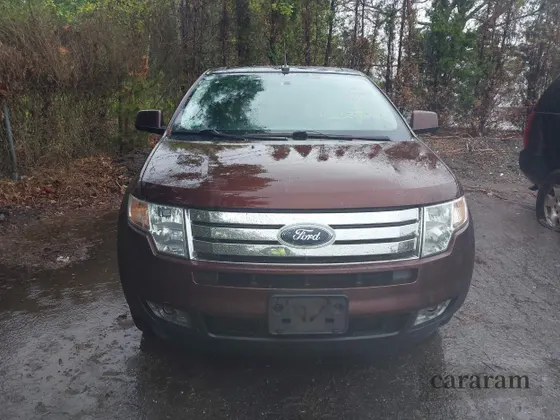 2010 Ford Edge Limited