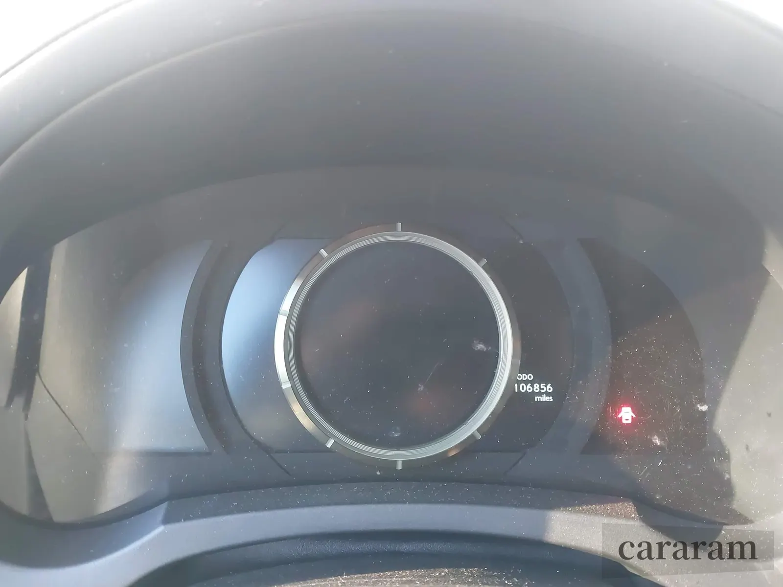 2016 Lexus IS 300/350