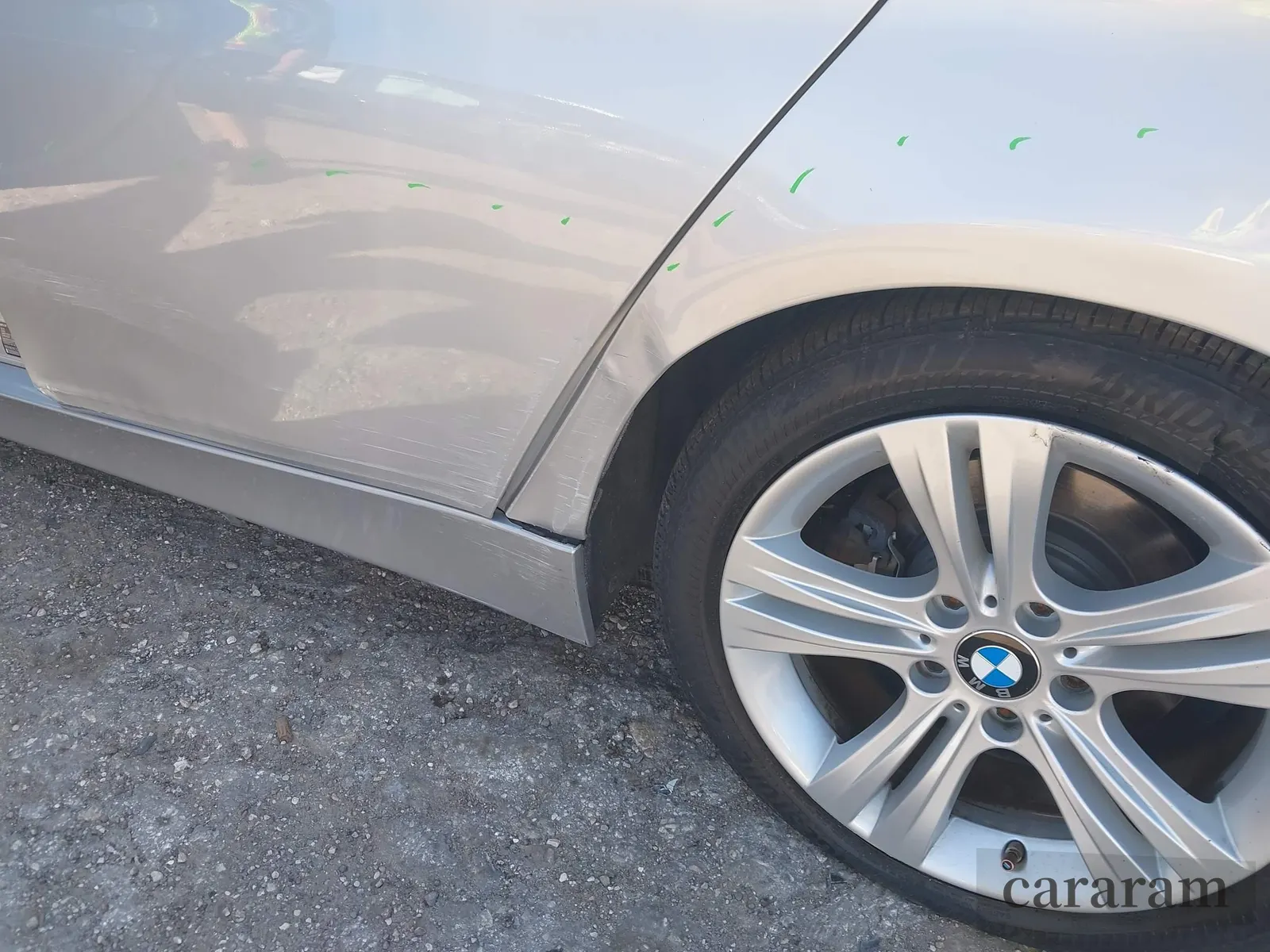 2018 BMW 3 Series 330i xDrive