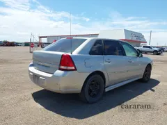 2006 Chevrolet Malibu Maxx LT