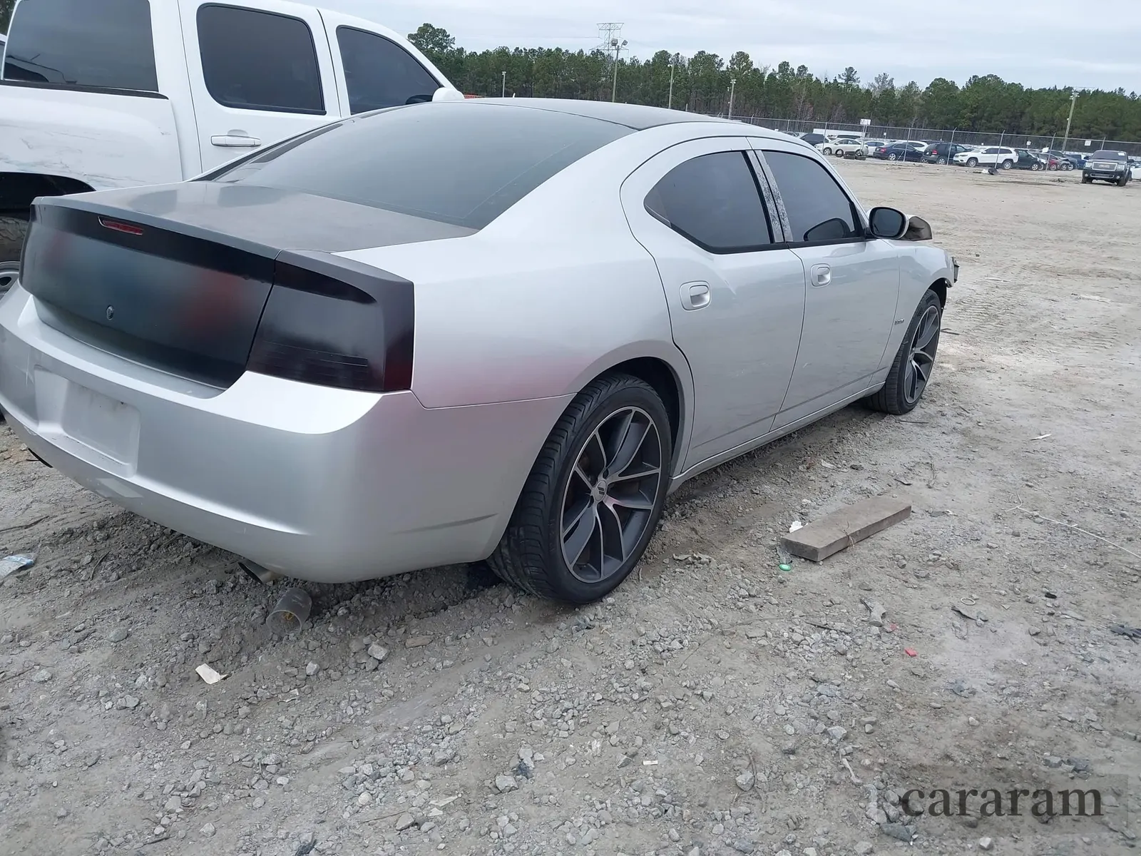 2006 Dodge Charger R/T