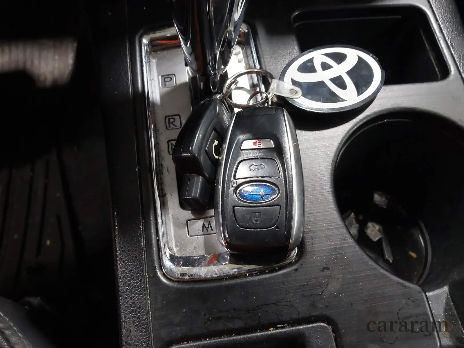 2016 Subaru Outback Limited