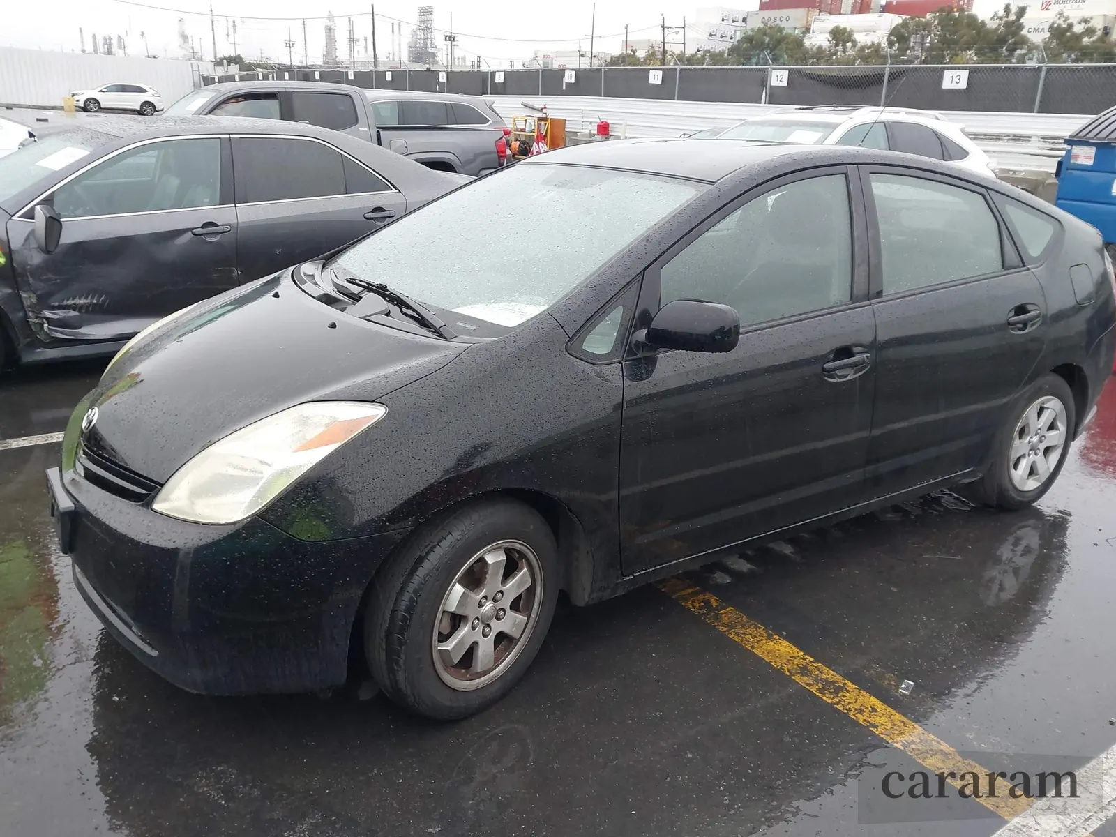2005 Toyota Prius