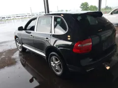 2009 Porsche Cayenne
