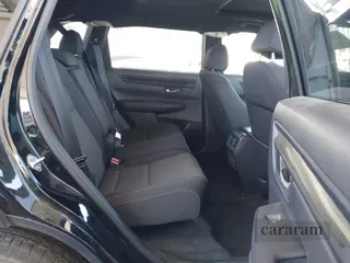 2023 Honda CR-V Sport