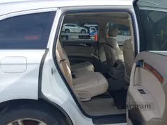 2014 Audi Q7 Premium Plus