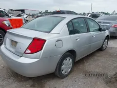 2003 Saturn ION ION 2