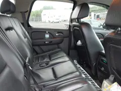 2007 GMC Yukon SLT