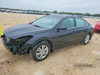 2010 Nissan Altima S