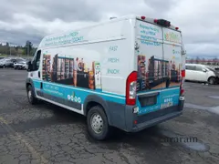 2014 Ram ProMaster Cargo