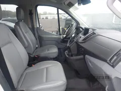 2018 Ford Transit Passenger XL