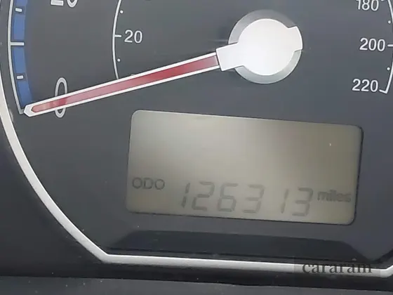2007 Hyundai Santa Fe SE