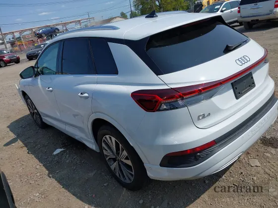 2023 Audi Q4 e-tron Premium Plus