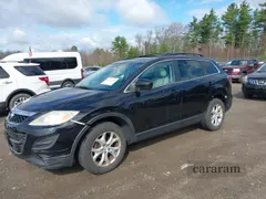 2012 Mazda CX-9 Touring
