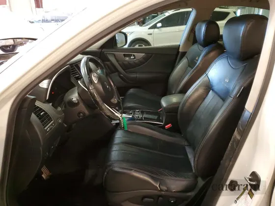 2013 Infiniti FX