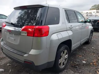 2014 GMC Terrain SLE