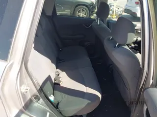 2010 Honda Fit