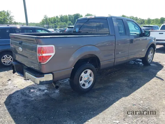 2011 Ford F-150 XL