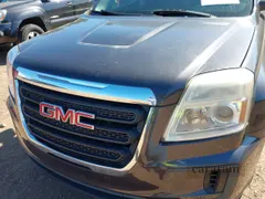 2016 GMC Terrain SLE