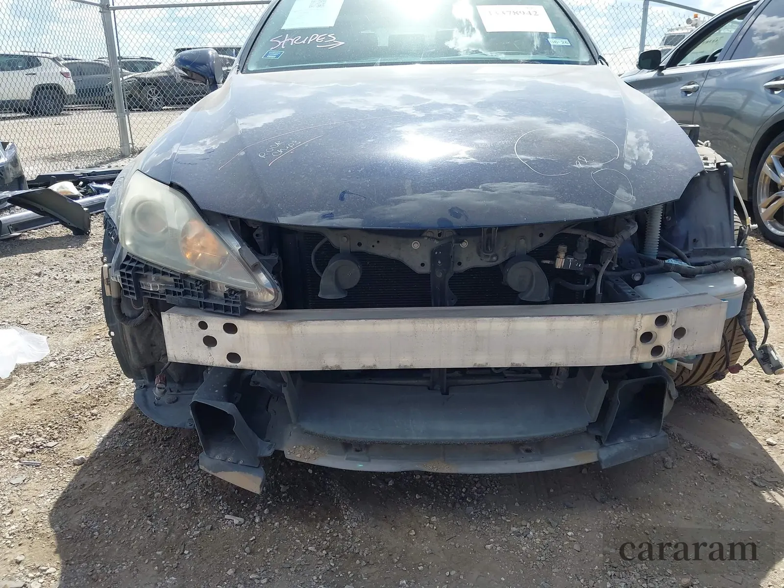 2009 Lexus IS 250