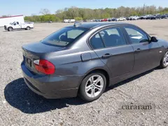 2008 BMW 3 Series 328xi