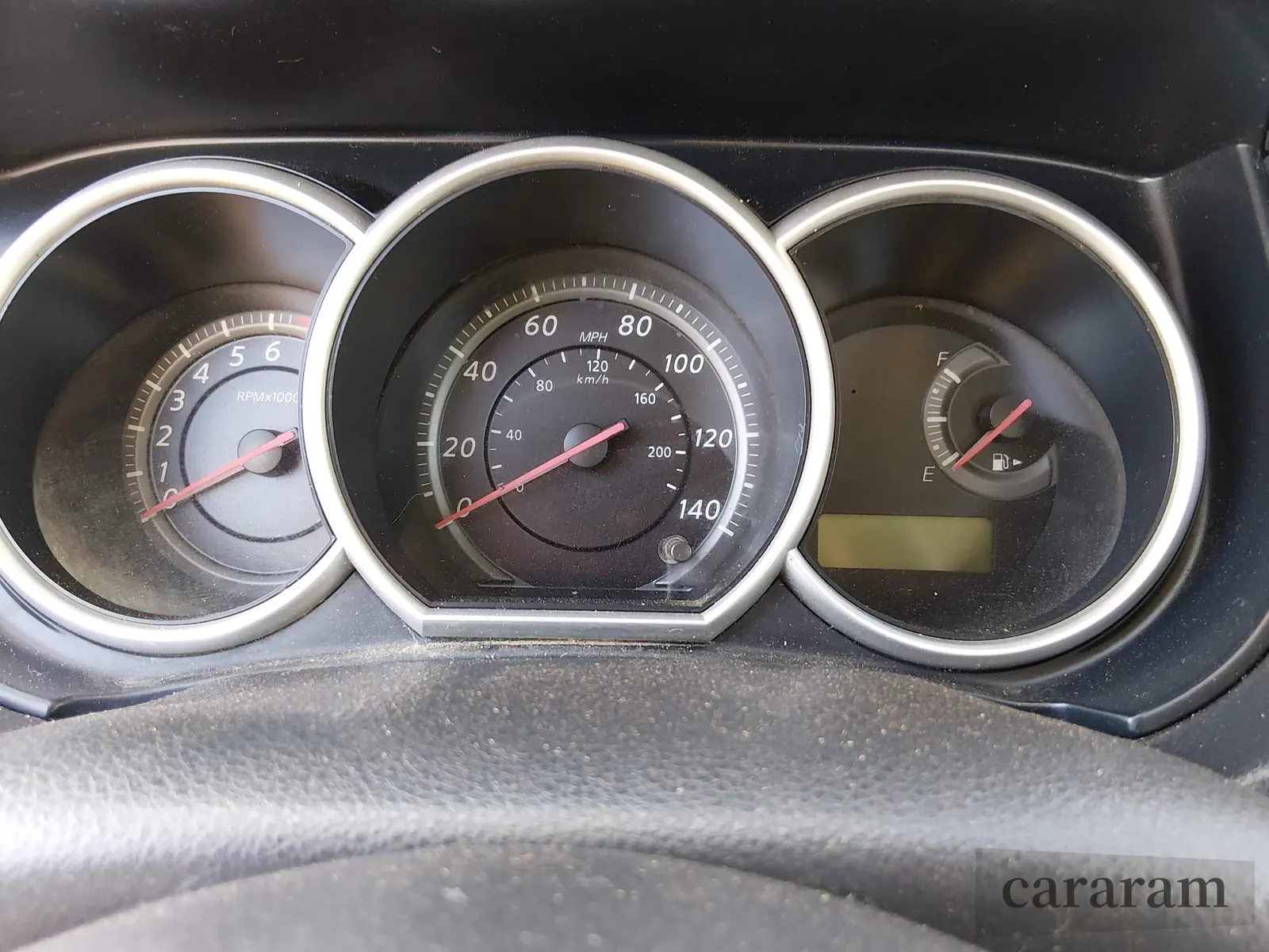 2011 Nissan Versa