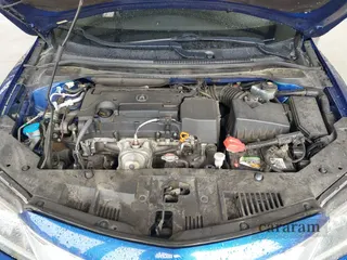 2016 Acura ILX Premium