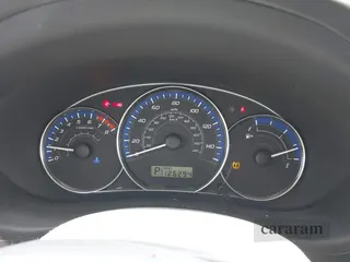 2011 Subaru Forester X