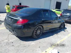 2021 Mercedes-Benz C 300