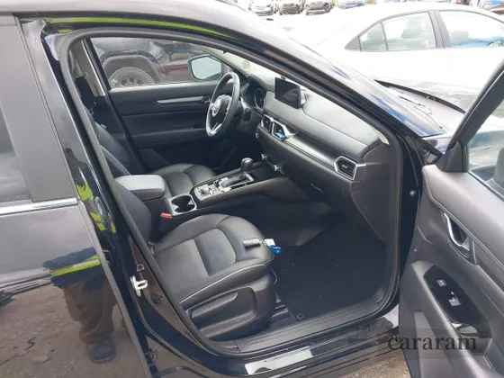 2024 Mazda CX-5 S Select