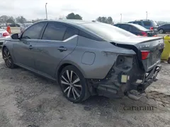 2019 Nissan Altima SR