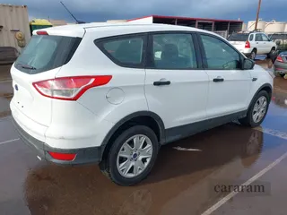 2013 Ford Escape S