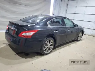 2011 Nissan Maxima SV
